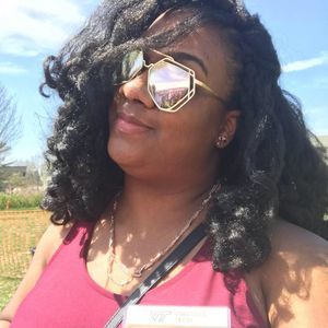 Meet your Posher, Stephanie